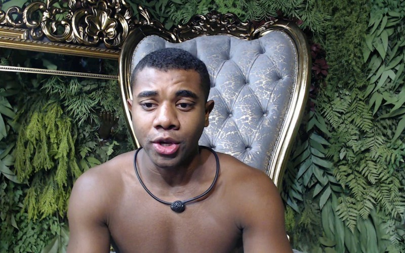 Vídeos do Raio-X de domingo, 7/4, do BBB 24