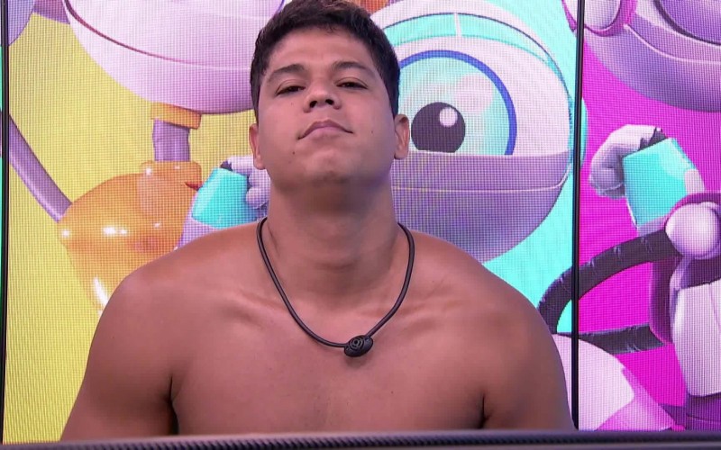 Vídeos do Raio-X de quarta, 12/2, do BBB 25