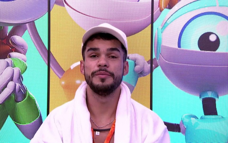 Vídeos do Raio-X de quarta, 16/4, do BBB 25