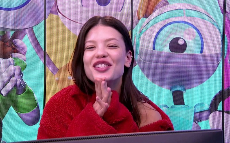 Vídeos do Raio-X de quarta, 2/4, do BBB 25