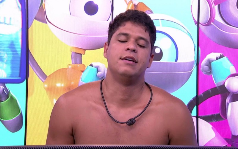 Vídeos do Raio-X de quinta, 13/2, do BBB 25