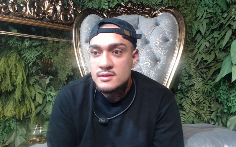 Vídeos do Raio-X de quinta, 15/2, do BBB 24