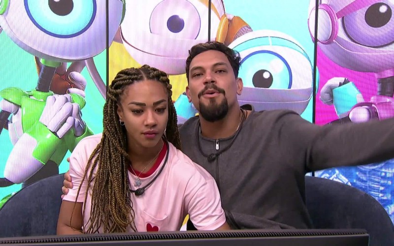 Vídeos do Raio-X de quinta, 16/1, do BBB 25