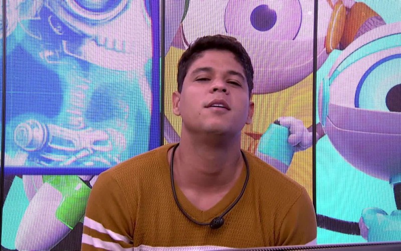 Vídeos do Raio-X de quinta, 3/4, do BBB 25