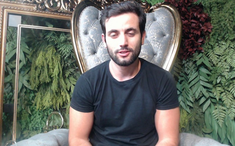 Vídeos do Raio-X de quinta, 7/3, do BBB 24