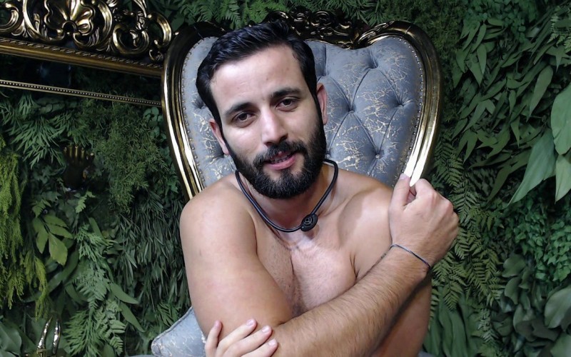 Vídeos do Raio-X de sábado, 10/2, do BBB 24