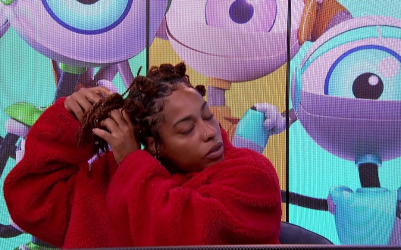 Vídeos do Raio-X de sábado, 1/3, do BBB 25