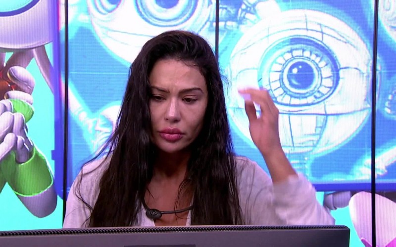 Vídeos do Raio-X de sábado, 15/3, do BBB 25