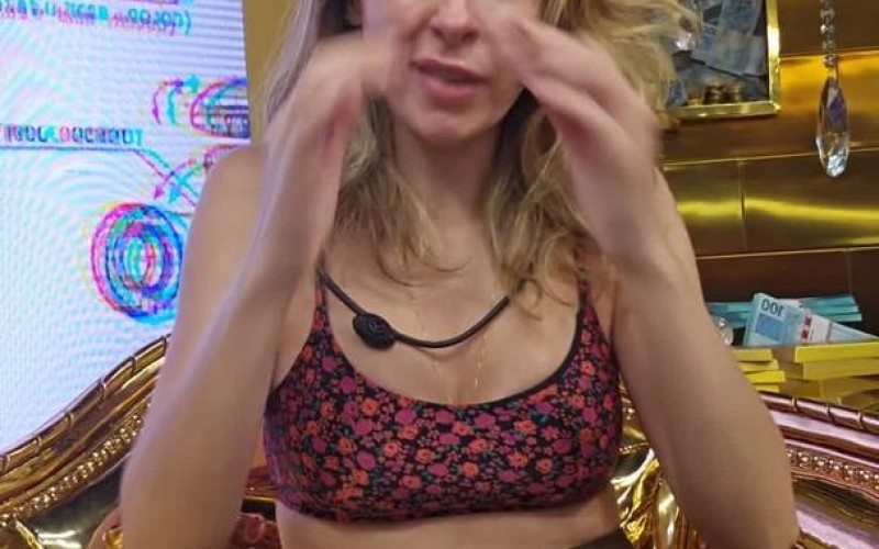 Vídeos do Raio-X de sábado, 21/2, do BBB 26