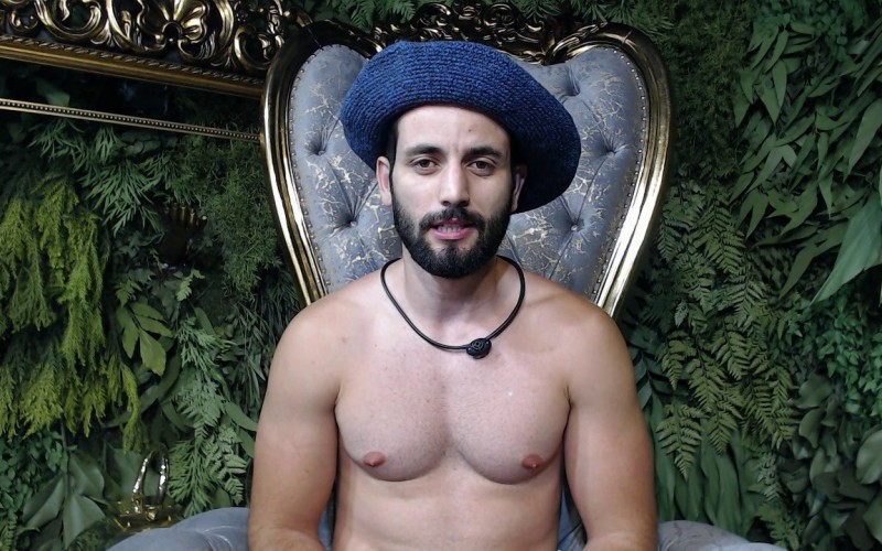 Vídeos do Raio-X de sábado, 3/2, do BBB 24