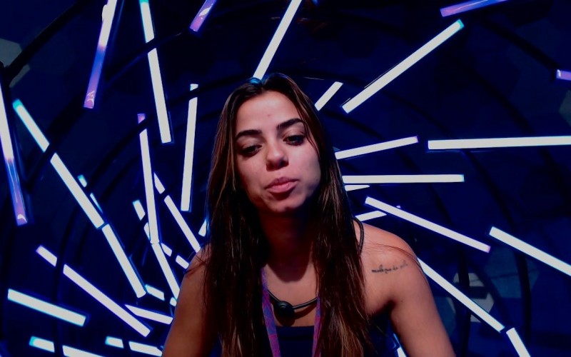 Vídeos do Raio-X de segunda, 13/2, do BBB 23