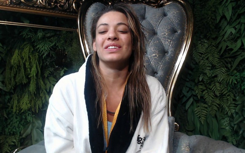 Vídeos do Raio-X de segunda, 26/2, do BBB 24