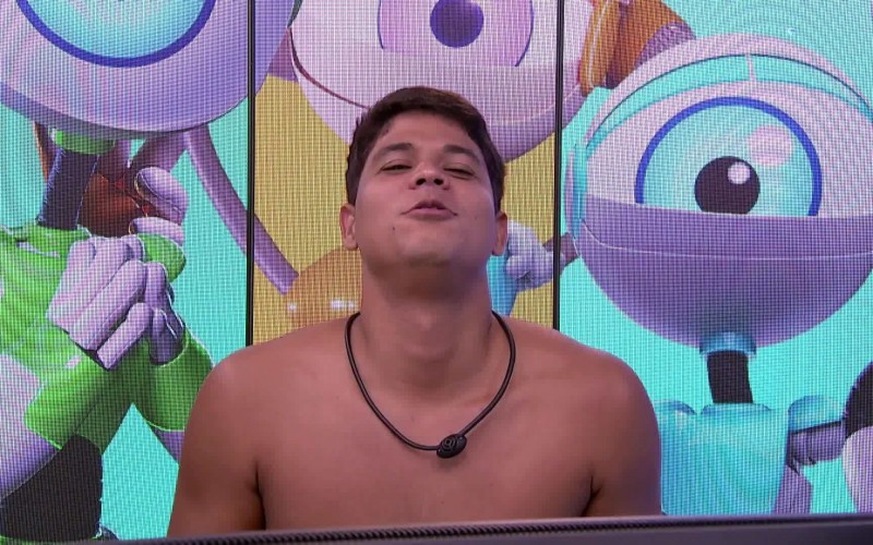 Vídeos do Raio-X de segunda, 3/3, do BBB 25