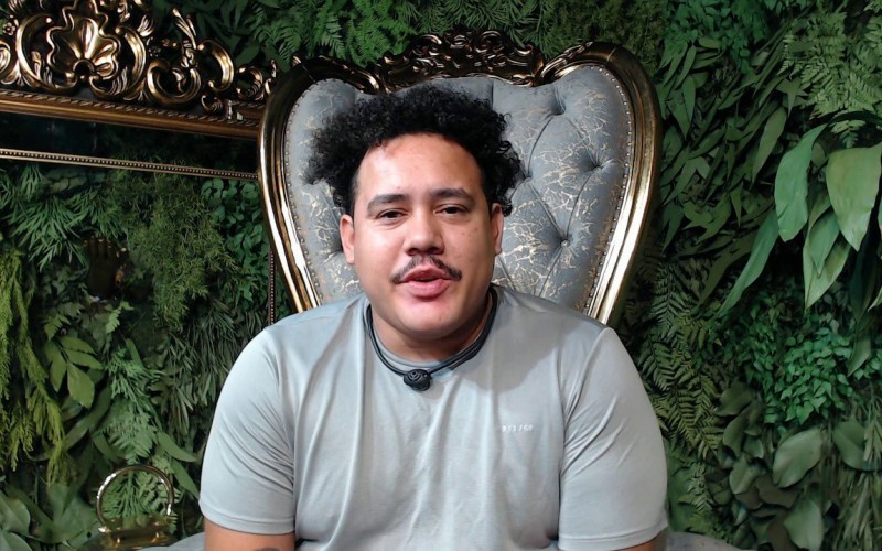 Vídeos do Raio-X de segunda, 8/4, do BBB 24