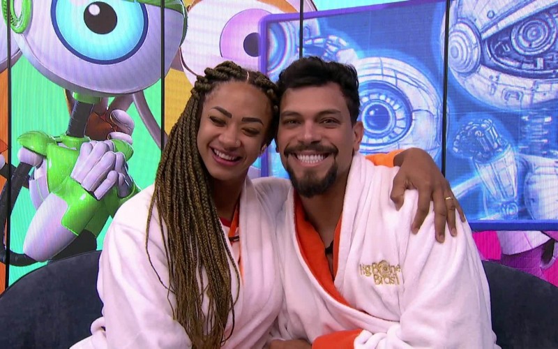 Vídeos do Raio-X de sexta, 17/1, do BBB 25