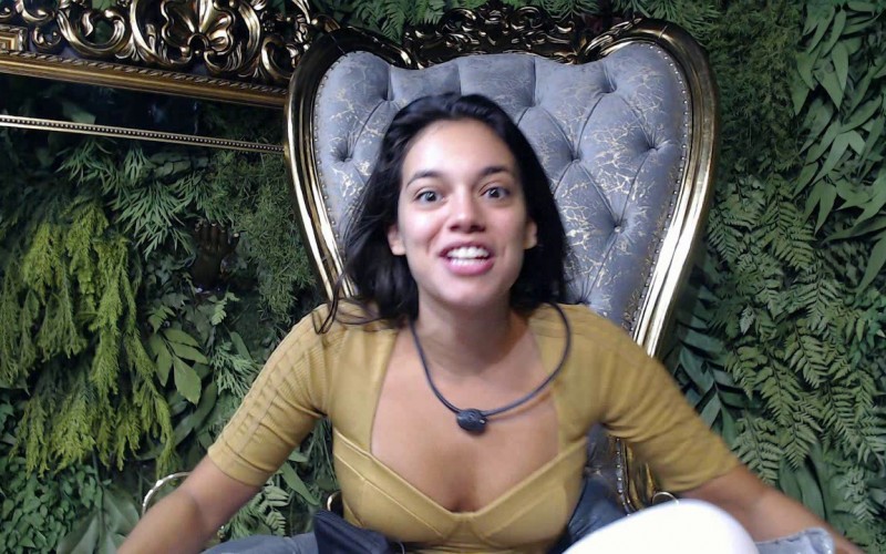 Vídeos do Raio-X de sexta, 5/4, do BBB 24