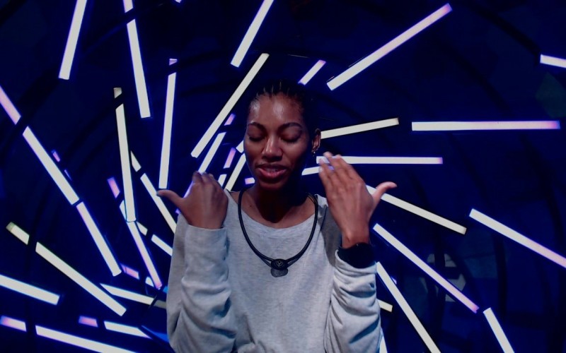 Vídeos do Raio-X de sexta-feira, 3/2, do BBB 23