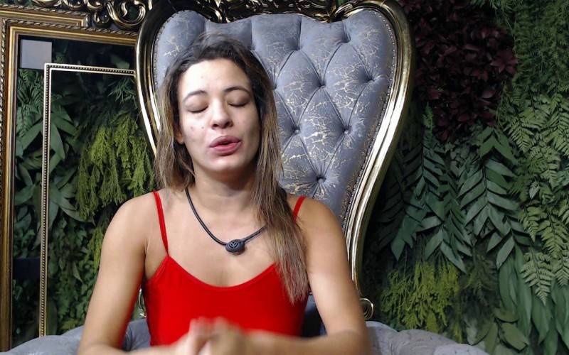 Vídeos do Raio-X de terça, 2/4, do BBB 24