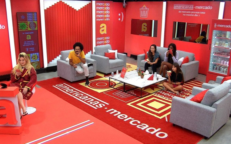 Viih Tube lidera compras do grupo Vip no Mercado Americanas