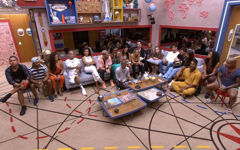 Votação aberta no BBB 23: veja quem votou em quem
