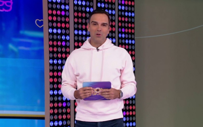 Votação da segunda etapa do Paredão do BBB 23 está encerrada