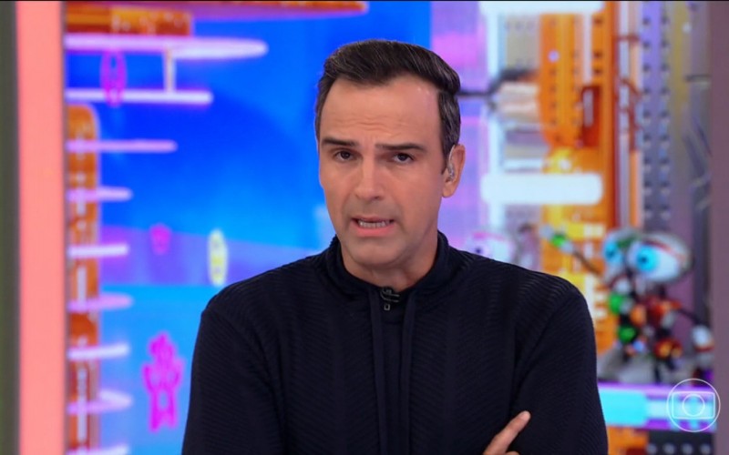 Votação do quinto Paredão do BBB 23 está encerrada