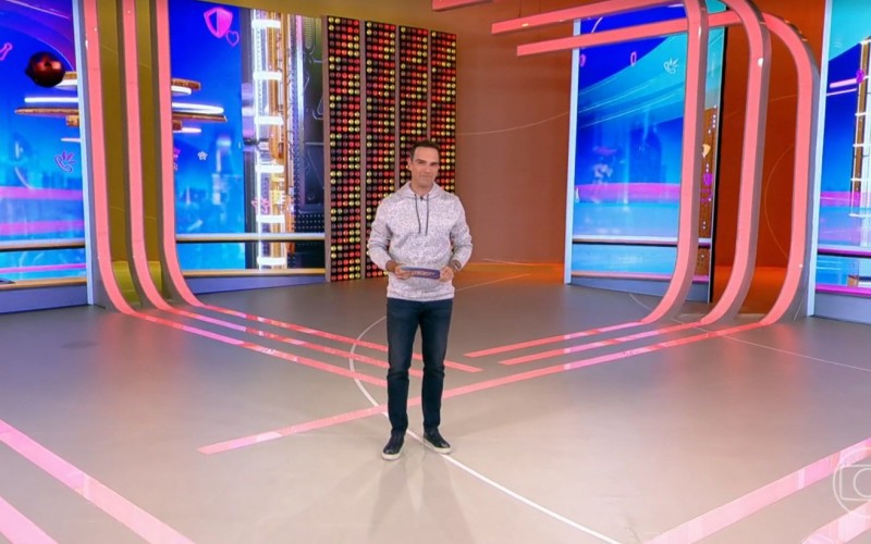 Votação do segundo Paredão do BBB 23 está encerrada