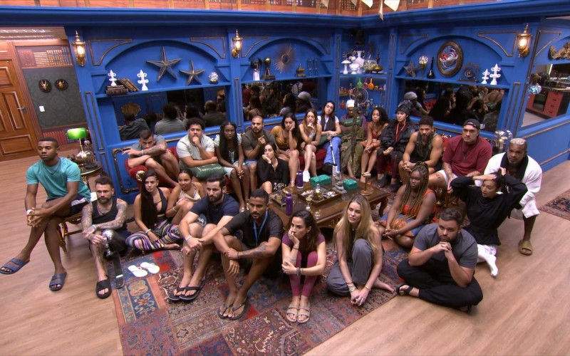 Votação do Segundo Paredão do BBB 24: Veja quem votou em quem