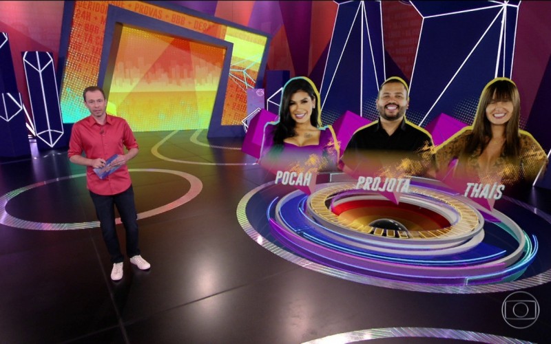 Votação do sétimo Paredão do BBB21 está encerrada