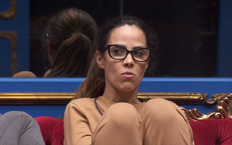 Wanessa fala sobre Paredão do BBB 24: 