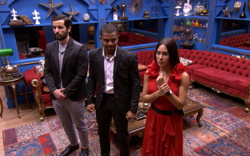 Web se empolga com Final do BBB 24: 