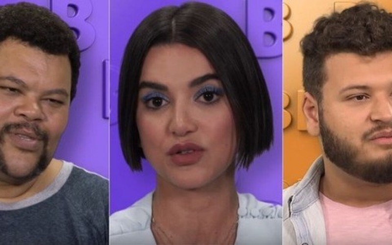 Enquete BBB20 - votação já aponta eliminado desta terça-feira (10)