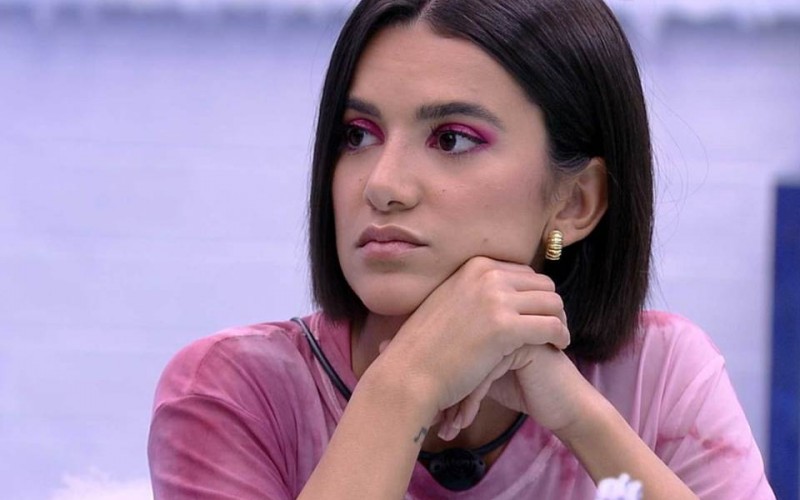 Algumas vezes em que Manu Gavassi acabou com o dia de Boninho