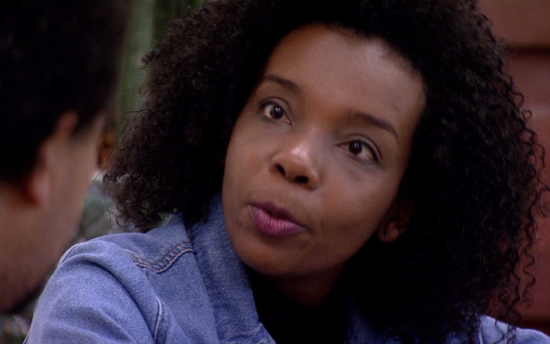 Babu e Thelma revelam possível voto desta sexta-feira! Hoje tem PAREDÃO!