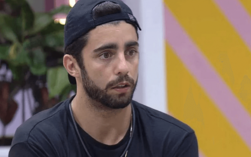 BBB 2022: Pedro Scooby surpreende ao desdenhar de festa: “Preguiça”