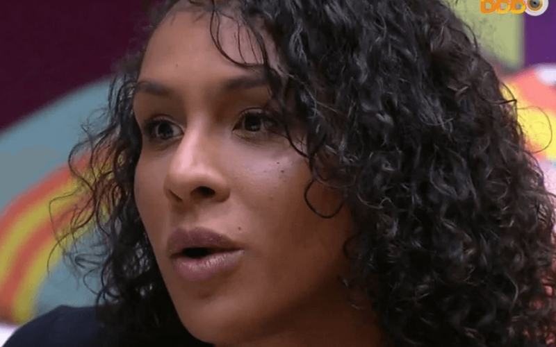 BBB 22: Linn aconselha Laís a trocar de estratégia em rixa com Arthur.