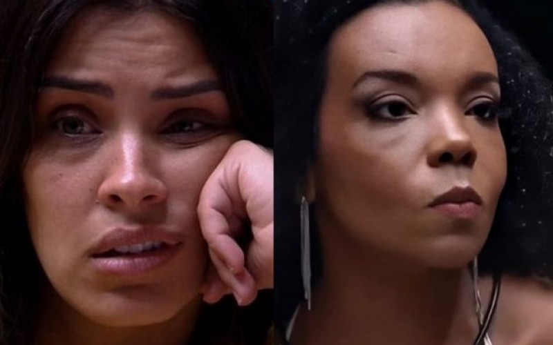 BBB20 - Agora é fácil pagar de boa samaritana - Diz sister