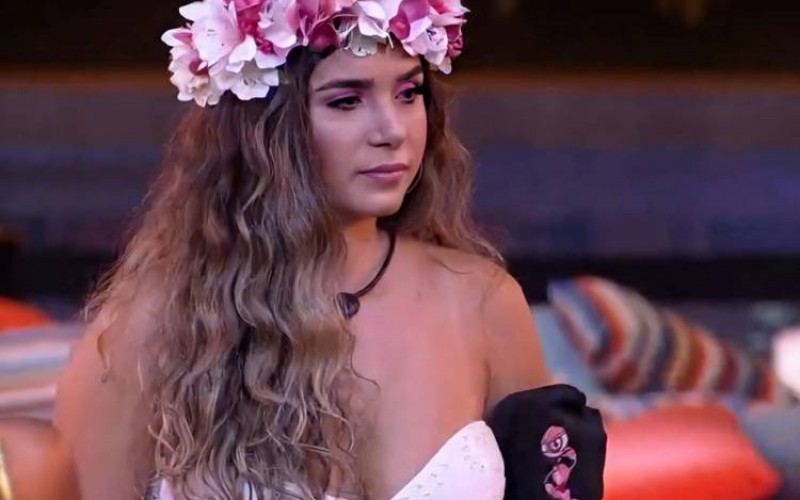 BBB20 - “Voto no Babu até o último dia”, afirma Gizelly