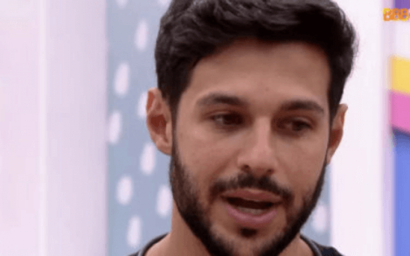 BBB22: ‘Cresci achando que eu era um b*sta’, desabafa Rodrigo para Maria