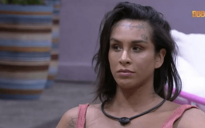 BBB22: #FORALINA entra nos assuntos mais comentados do Brasil