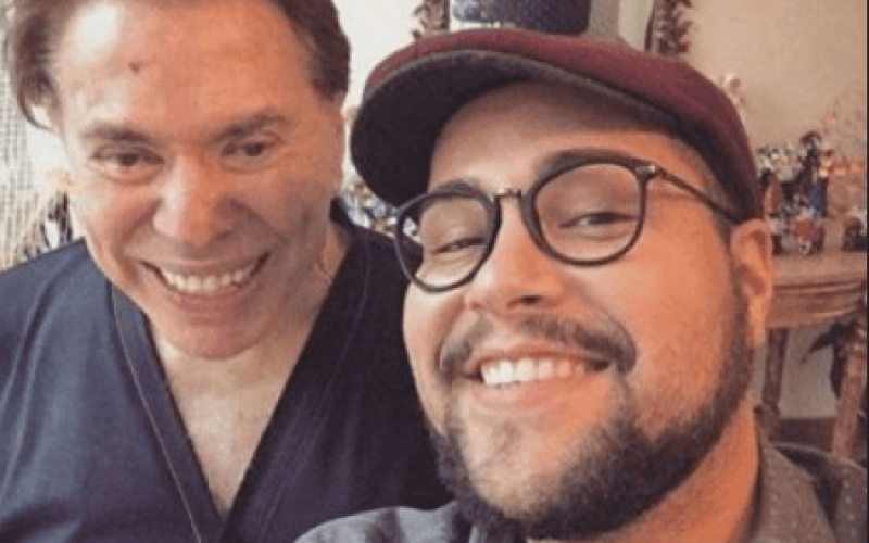 BBB22: “Conexão nunca existiu”, diz Tiago sobre relação com Silvio Santos