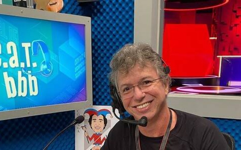 Boninho mostra bastidores do BBB 20 em dia de eliminação - clima de despedida!