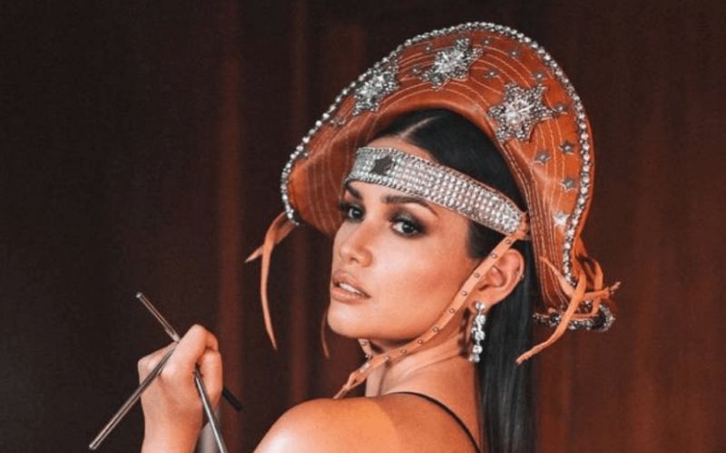 Ex-BBB Juliette Freire continua arrasando e faturando alto