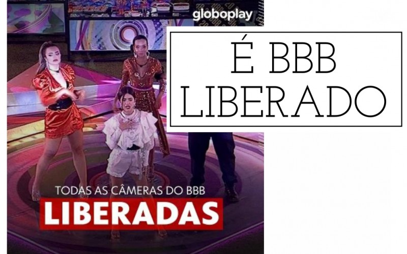 Globoplay decide abrir sinal para não assinantes espiarem o BBB20
