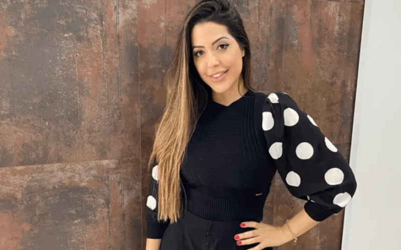 Laís, do BBB22, é apaixonada por animais e tem crush num ex-BBB 