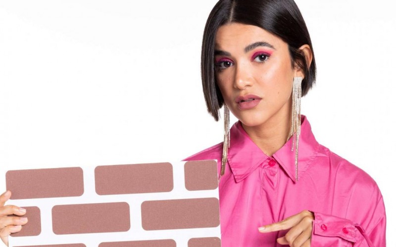 Manu Gavassi lidera enquete BBB para ser eliminada do reality - BBB20