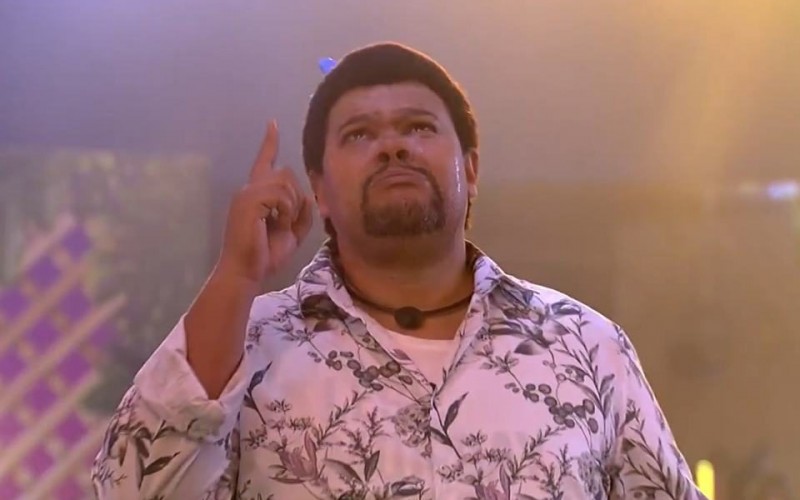 Pai de Babu comove com a verdadeira condição financeira - BBB20