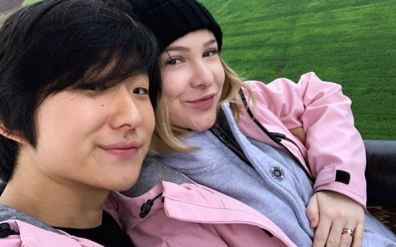 Pyong e Sammy procuram casa: 