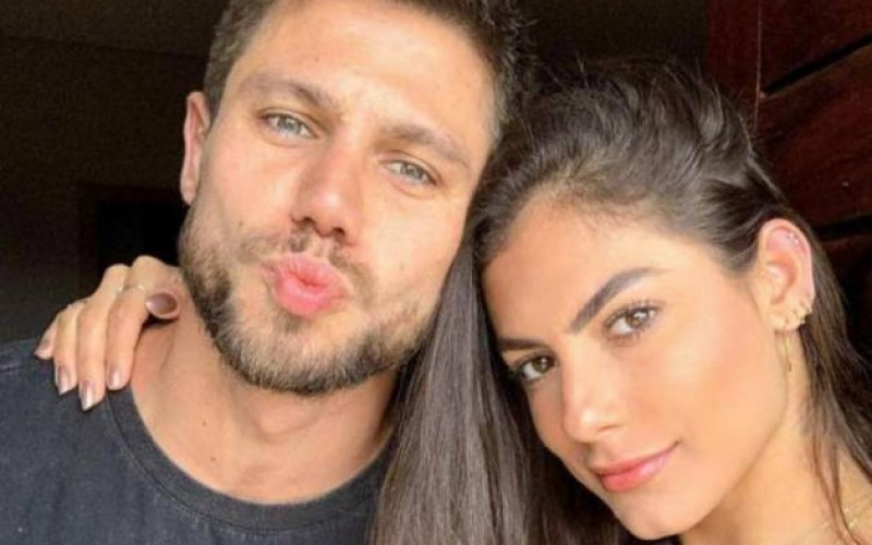 Ex-BBB Jonas fala de Mari Gonzalez e diz quem gostaria na final do reality