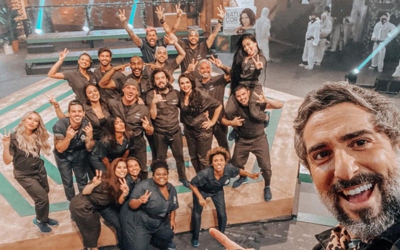 A Fazenda 12: Saiba quanto Record pagou para cada eliminado voltar ao reality